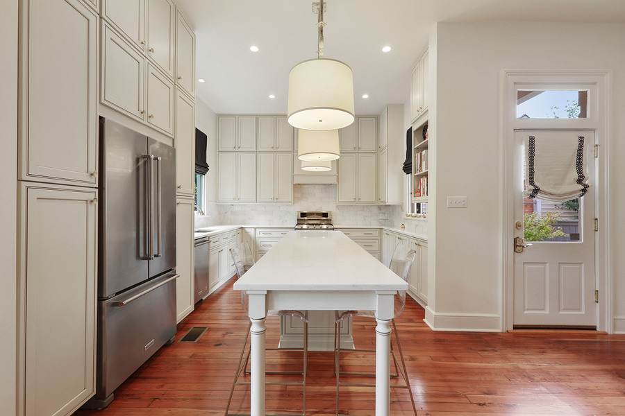 Sweeney Restoration work on 01.1-Jena St 15